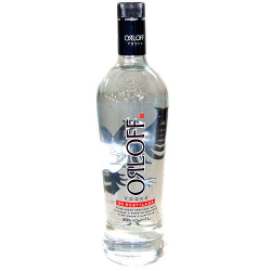 vodka orloff 1l