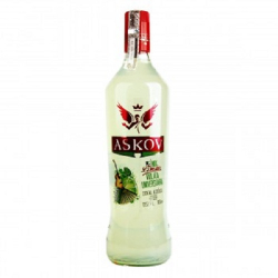 vodka askov 900ml remix limao