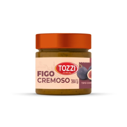 figo cremoso tozzi 250g