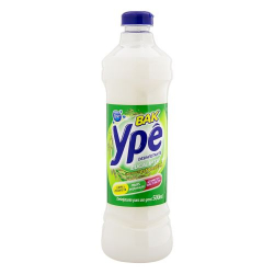 desinfetante ype bak eucalipto 500ml
