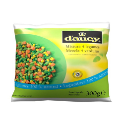 seleta de legumes d`aucy 300g