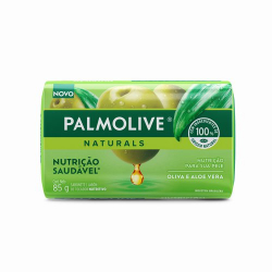 sabonete palmolive nat 85g hidratacao saudavel