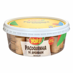 pacoquinha yoki tipo rolha 352g