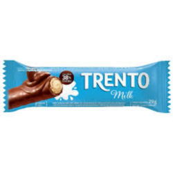 choc .trento 29g milk