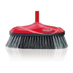 vassoura condor varre suave