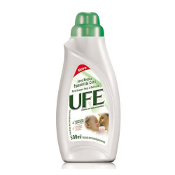 lava roupas liquido ufe coco 500ml