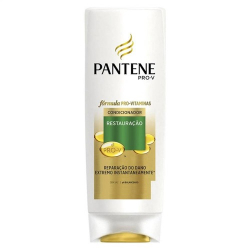 condicionador pantene restauracao profunda 400ml