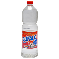 querosene perfumado bufalo floral 1l