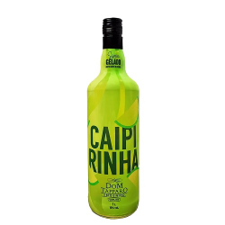 caipirinha dom tapparo 1l pronta