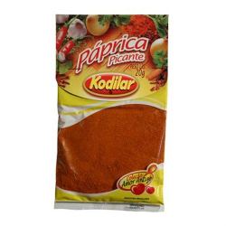 paprica kodilar 20g picante