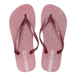 sandalia ipanema glitter fem