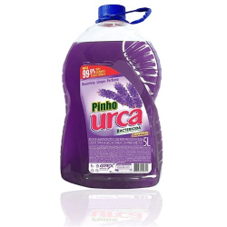 desinfetante urca 5l lavanda