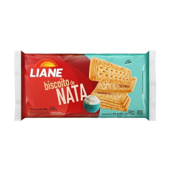 biscoito liane nata 330g