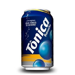 agua tonica funada lt
