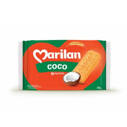 biscoito marilan coco