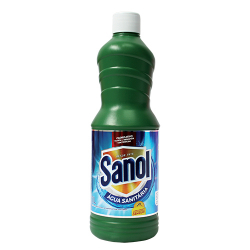 aguasanitaria sanol fr 1l
