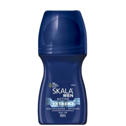 desod.roll-on skala 60ml active extreme