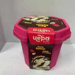 sorvete uepa 240ml polpa acai leite ninho