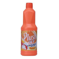 alvejante plush sem cloro 1l