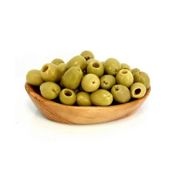 azeitona verde sem caro arg cassino 350g