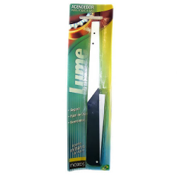 acendedor de fogao automatico naxos lume