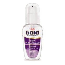 rep pontas niely liso prolongado