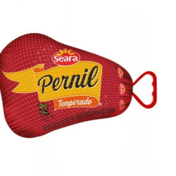 pernil suino seara kg temperado