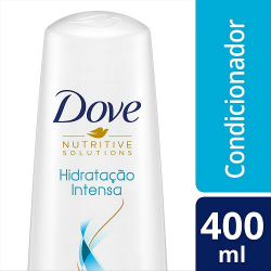 condicionador dove com infusao de oxigenio 400 ml