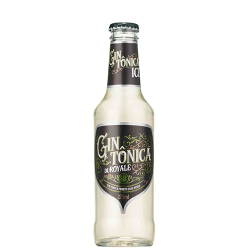 gin tonica ice duroyale 275ml