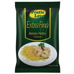 batata palha pratic leve extra fina pa 100g