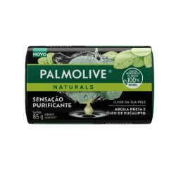 sabonete palmolive nat 85g argila e eucalipto