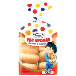 pao panco egg-sponge 250gr