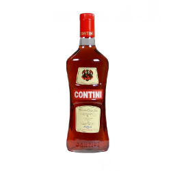 vermouth contini rose