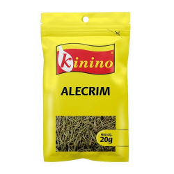 sp alecrim kinino