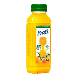 suco prats laranja integral 300ml