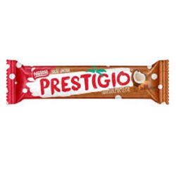 choc. nestle prestigio 33g doce de leite
