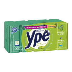 sabao em pedra ype 900g. fresh