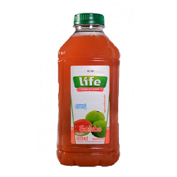 suco life sabor goiaba