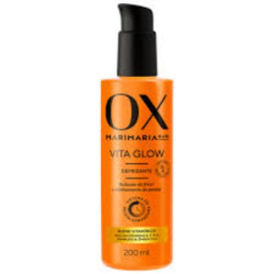 desfrizante ox vita glow 200ml