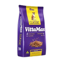 racao vittamax classic 2,3kg