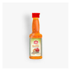 molho de pimenta nosso temp.150ml mexicano