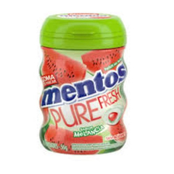 mentos 56g melancia