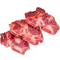 carne bovina short rib c/osso 500g