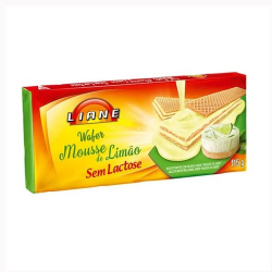 biscoito liane wafer 90g mousse limao