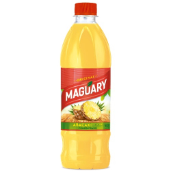 suco de abacaxi maguary 500ml