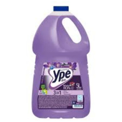 desinfetante bak ype 5l lavanda