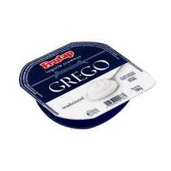 iogurte grego frutap 90g tradicional