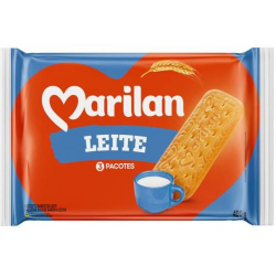 biscoito marilan leite