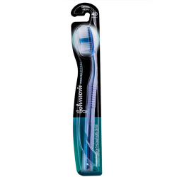 escova dental johnson reach access media