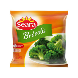 brocolis florete seara 300g